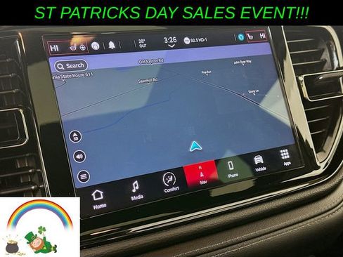 Used 2022 Dodge Durango GT image 13