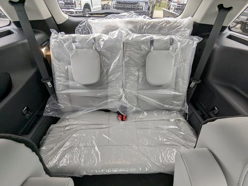 New 2026 Ford Explorer Platinum image 16