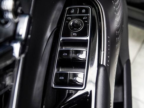 Used 2025 Cadillac Lyriq Sport w/ LPO, Floor Liner Package AWD/4WD image 37