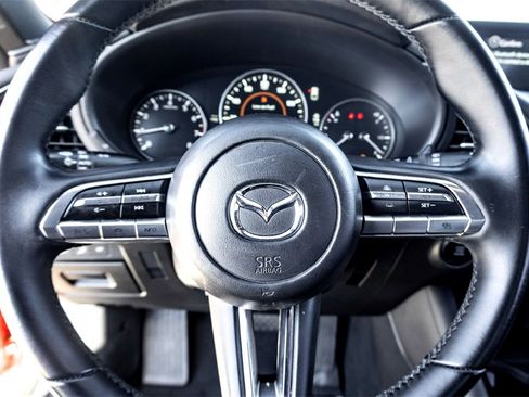 Certified 2021 MAZDA MAZDA3 s image 17