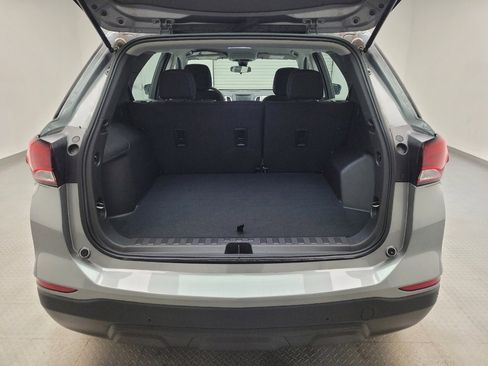 Used 2024 Chevrolet Equinox LS w/ Driver Confidence II Package image 29