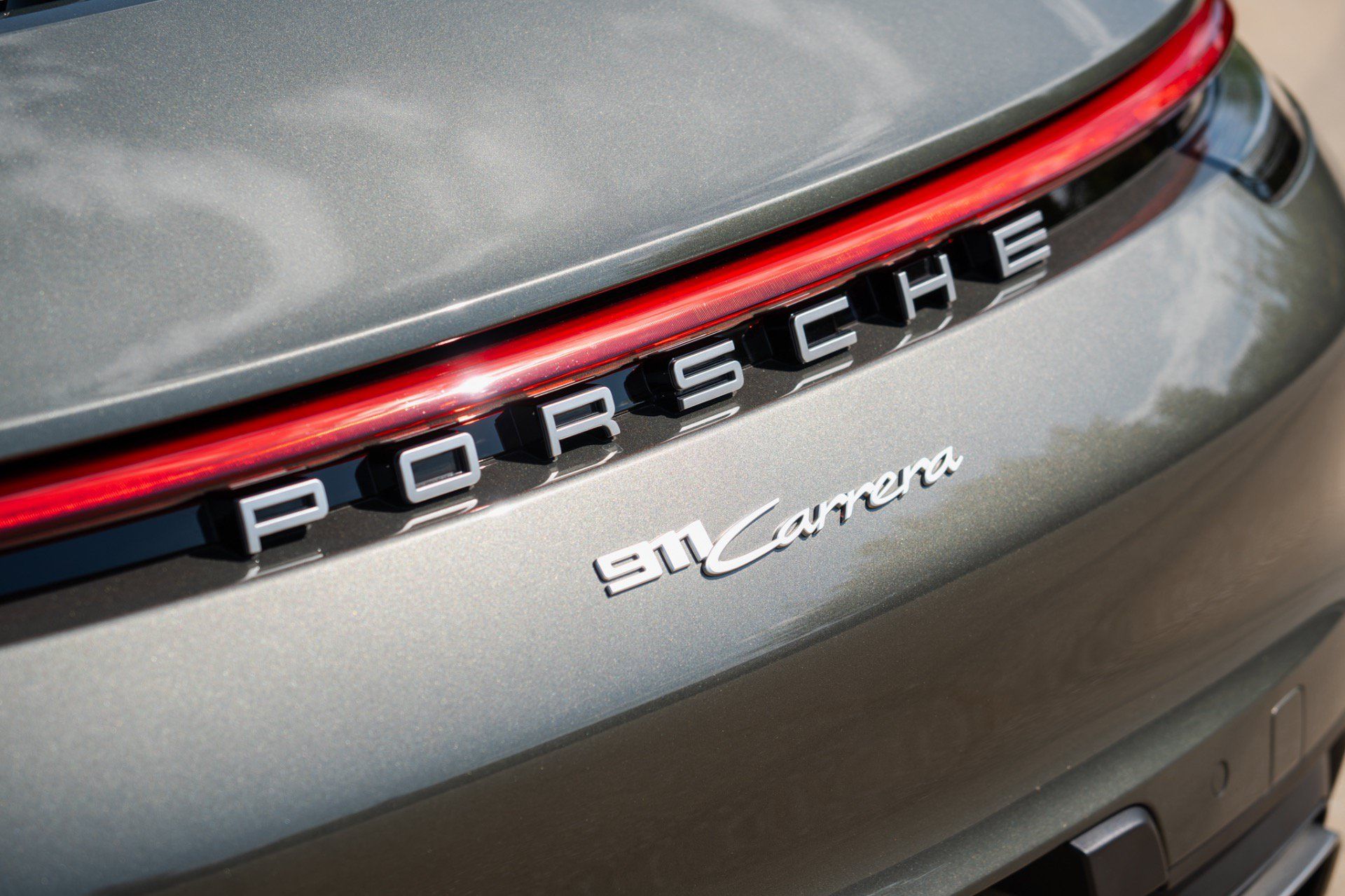 Used 2022 Porsche 911 Carrera RWD image 27