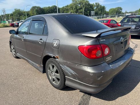 Used 2005 Toyota Corolla CE FWD image 7