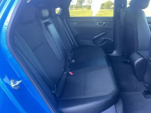 Certified 2026 Honda Civic Sport image 14