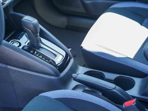 New 2025 Nissan Versa SV w/ Trunk Package image 20