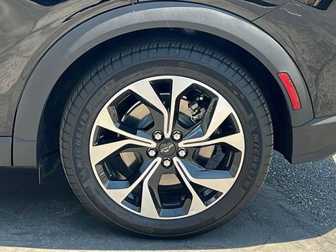 Certified 2025 Ford Mustang Mach-E Select RWD image 21