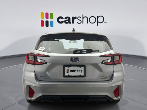 Used 2024 Subaru Impreza RS AWD/4WD image 4