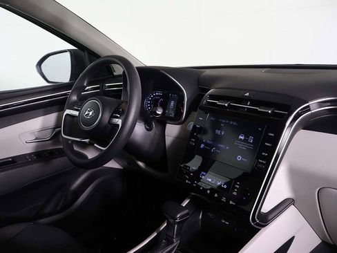 Certified 2024 Hyundai Tucson SEL image 33