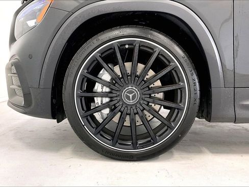 New 2026 Mercedes-Benz GLB 35 AMG 4MATIC image 11
