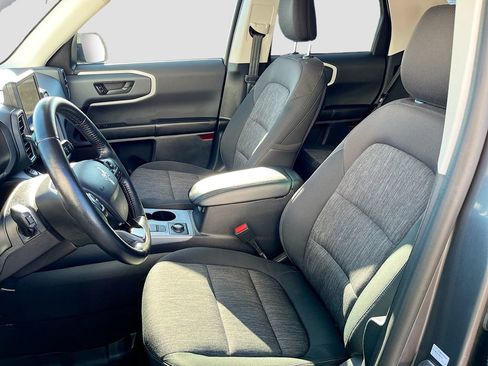 Used 2023 Ford Bronco Sport Big Bend w/ Convenience Package image 20