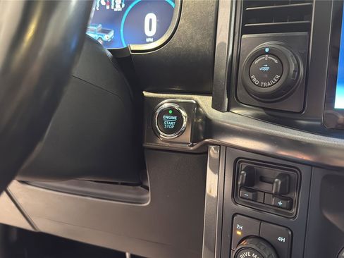 Used 2021 Ford F150 Tremor w/ Equipment Group 402A High AWD/4WD image 23