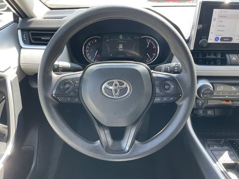 Certified 2024 Toyota RAV4 XLE AWD/4WD image 16