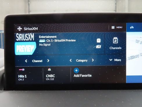 Used 2023 Acura RDX AWD w/ A-Spec & Advance Pkg image 16