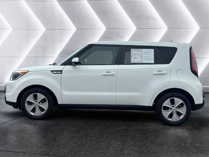Used 2016 Kia Soul + w/ Eco Package