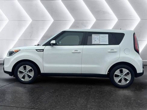 Used 2016 Kia Soul + w/ Eco Package FWD image 4