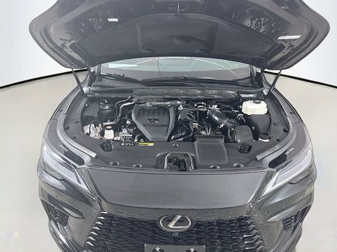 Used 2023 Lexus RX 500h F Sport w/ Cold Area Package image 30