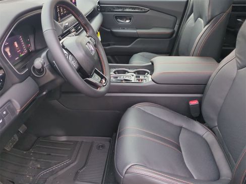 New 2026 Honda Passport TrailSport Elite image 17