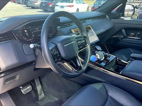 Used 2023 Land Rover Range Rover Sport SE Dynamic image 14