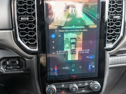 New 2025 Ford Ranger XLT image 16