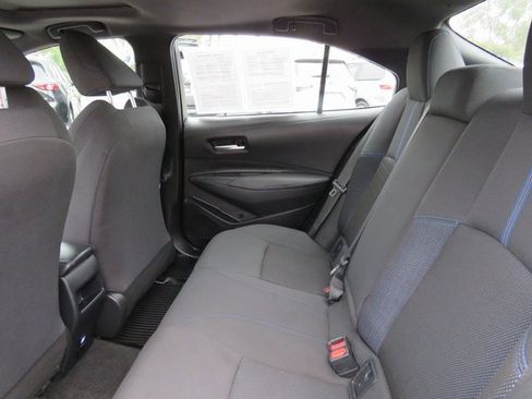 Used 2022 Toyota Corolla SE image 18