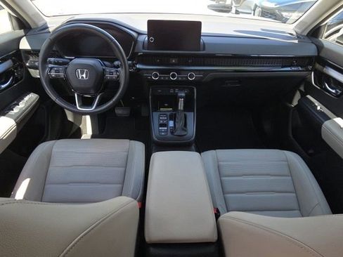 Used 2024 Honda CR-V EX-L image 12