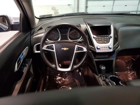 Used 2016 Chevrolet Equinox LTZ w/ Enhanced Convenience Package image 14