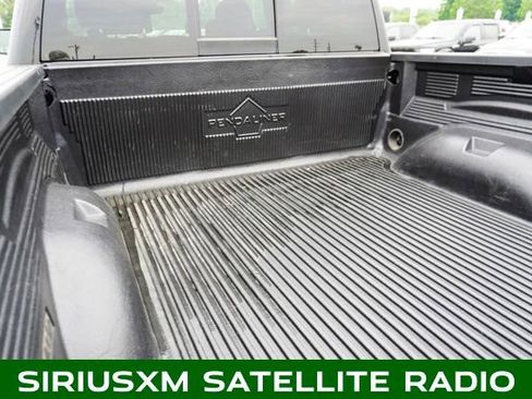 Used 2022 RAM 1500 Big Horn image 5