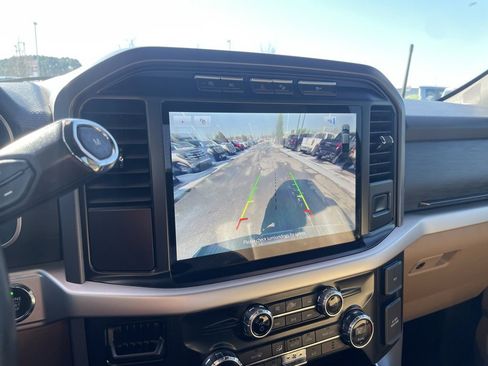 Used 2021 Ford F150 XLT w/ Equipment Group 302A High image 17