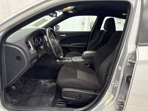 Used 2023 Dodge Charger R/T w/ Cold Weather Package image 12