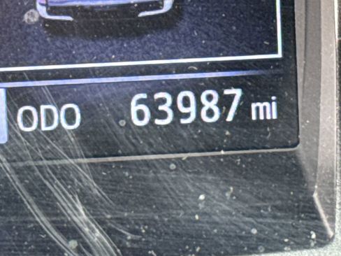 Used 2021 Toyota Tacoma TRD Off-Road image 27