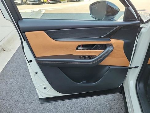 New 2025 MAZDA CX-70 3.3 Turbo S w/ Premium Plus image 23