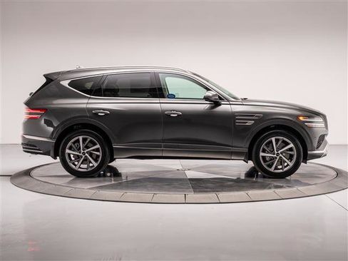 New 2026 Genesis GV80 2.5T Advanced AWD/4WD image 6