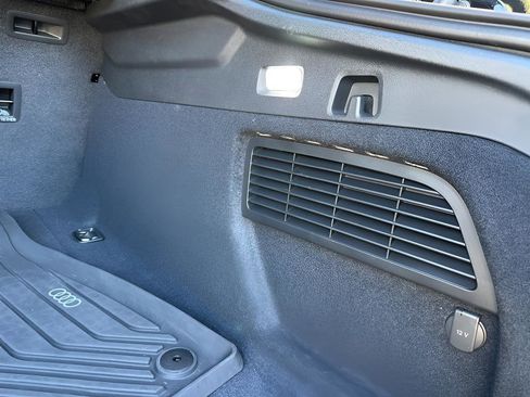 Certified 2025 Audi A5 2.0T Premium Plus w/ Premium Plus image 54