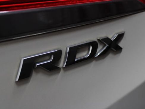 Used 2017 Acura RDX AWD w/ Technology Package image 10
