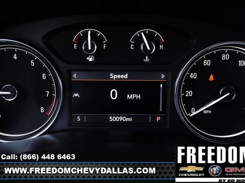 Used 2023 Buick Enclave Essence image 26