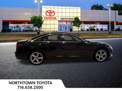 Used 2024 Audi A6 Premium Plus AWD/4WD image 11