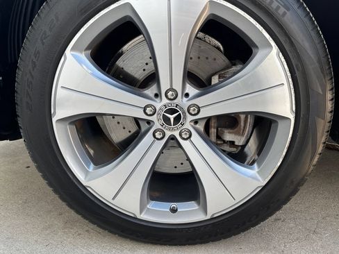 Used 2020 Mercedes-Benz GLS 450 4MATIC image 24