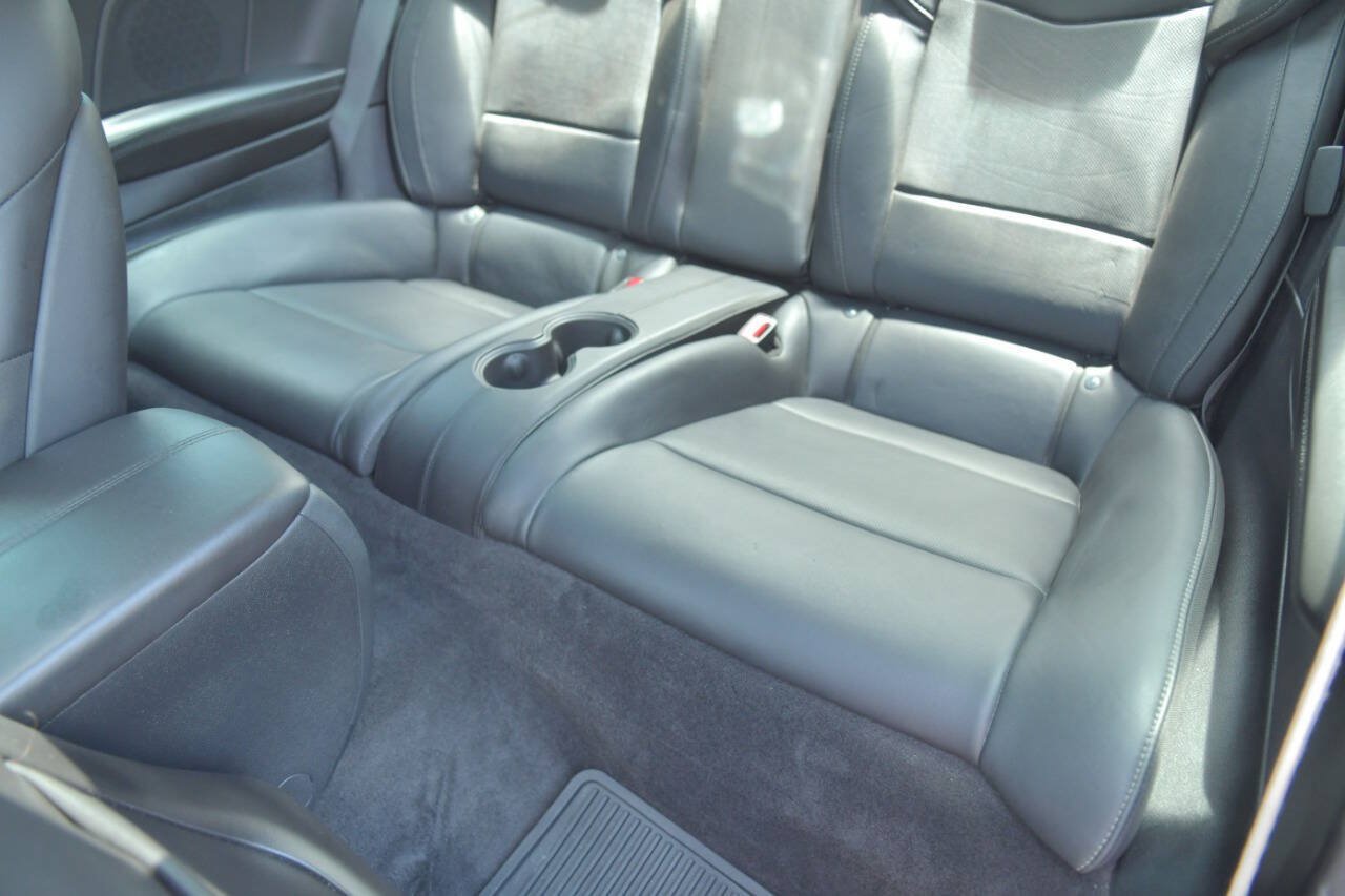 Used 2015 Cadillac ATS Performance RWD image 19