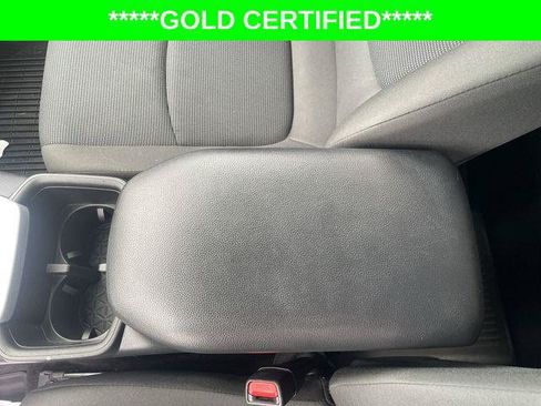 Certified 2024 Toyota RAV4 LE AWD/4WD image 27
