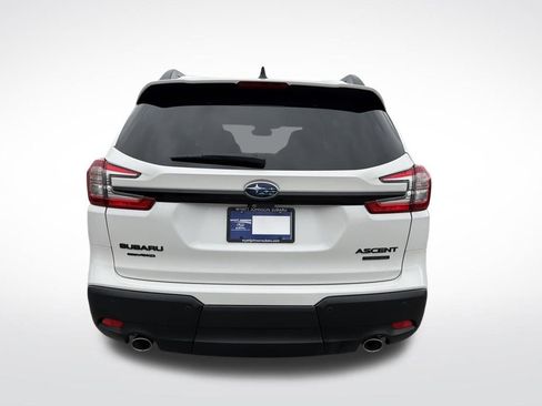 New 2026 Subaru Ascent Limited Bronze image 6