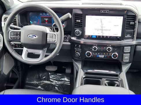 New 2026 Ford F350 Lariat w/ Lariat Premium Package AWD/4WD image 28