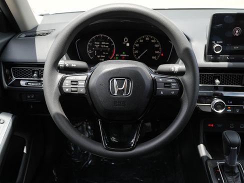 New 2026 Honda Civic LX image 20