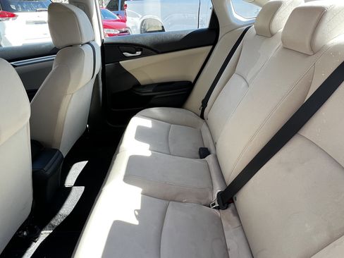 Used 2017 Honda Civic LX image 29