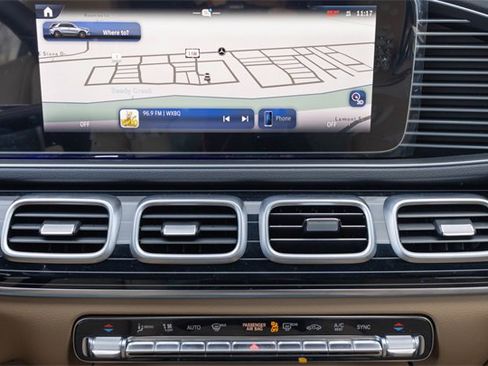 New 2026 Mercedes-Benz GLE 450 GLE 450 image 24