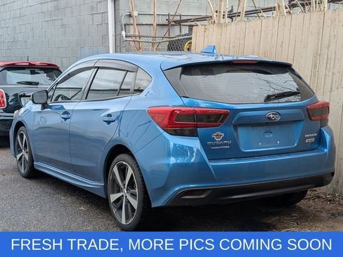 Used 2018 Subaru Impreza 2.0i Sport w/ Popular Package #2 image 5