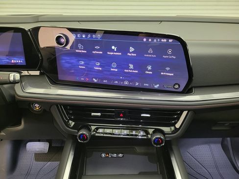 New 2026 Chevrolet Suburban RST w/ Comfort Package image 43