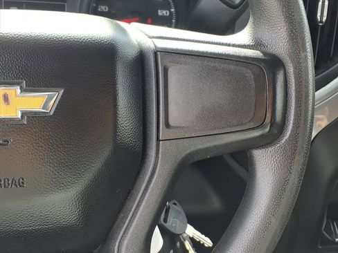 Used 2022 Chevrolet Silverado 3500 W/T w/ WT Convenience Package image 17