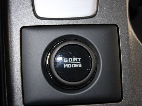 New 2026 Ford Bronco Sport Outer Banks AWD/4WD image 43