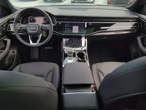 New 2026 Audi Q8 Premium Plus AWD/4WD image 22