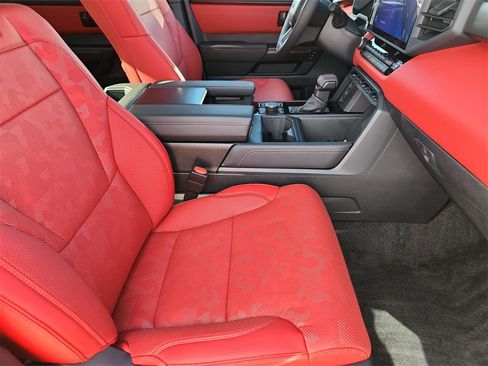 Used 2025 Toyota Tundra TRD Pro image 21